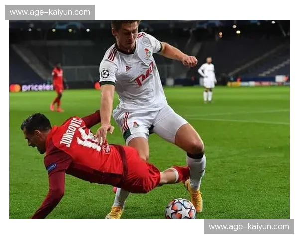 绿茵场上的极速风暴:当红牛遇上莫斯科火车头,钢铁与能量的终极碰撞 绿茵场上的极速风暴:当红牛遇上莫斯科火车头,钢铁与能量的终极碰撞